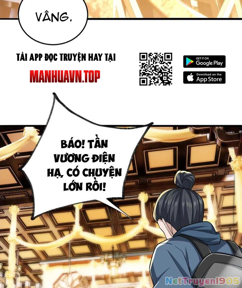 Giết Ta Thêm Vài Lần Nữa, Ta Liền Trở Thành Vô Địch! Chapter 97 - 81