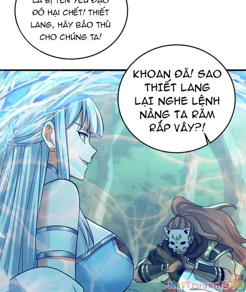 Giết Ta Thêm Vài Lần Nữa, Ta Liền Trở Thành Vô Địch! Chapter 97 - 86