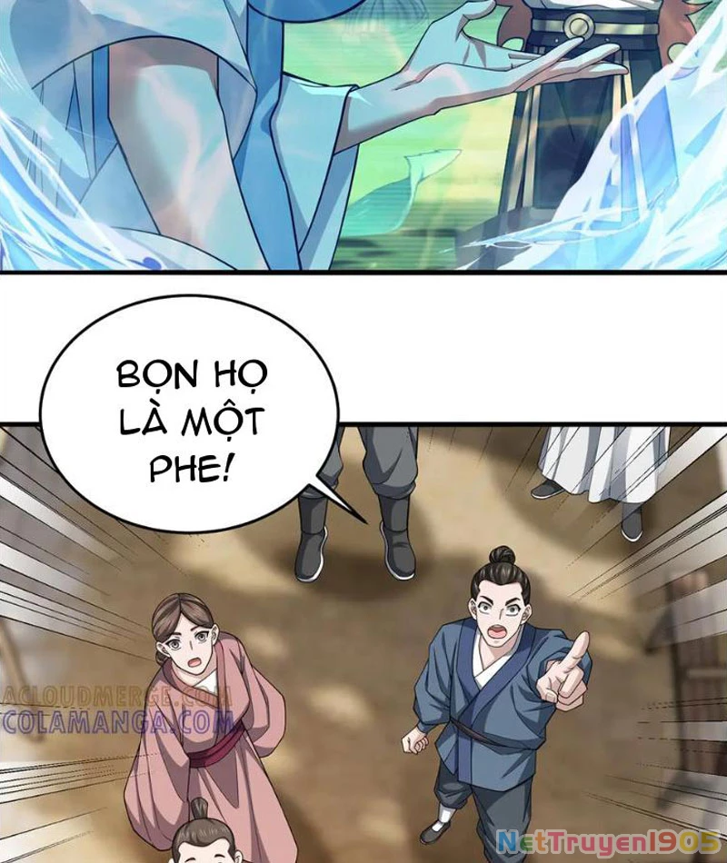 Giết Ta Thêm Vài Lần Nữa, Ta Liền Trở Thành Vô Địch! Chapter 97 - 87