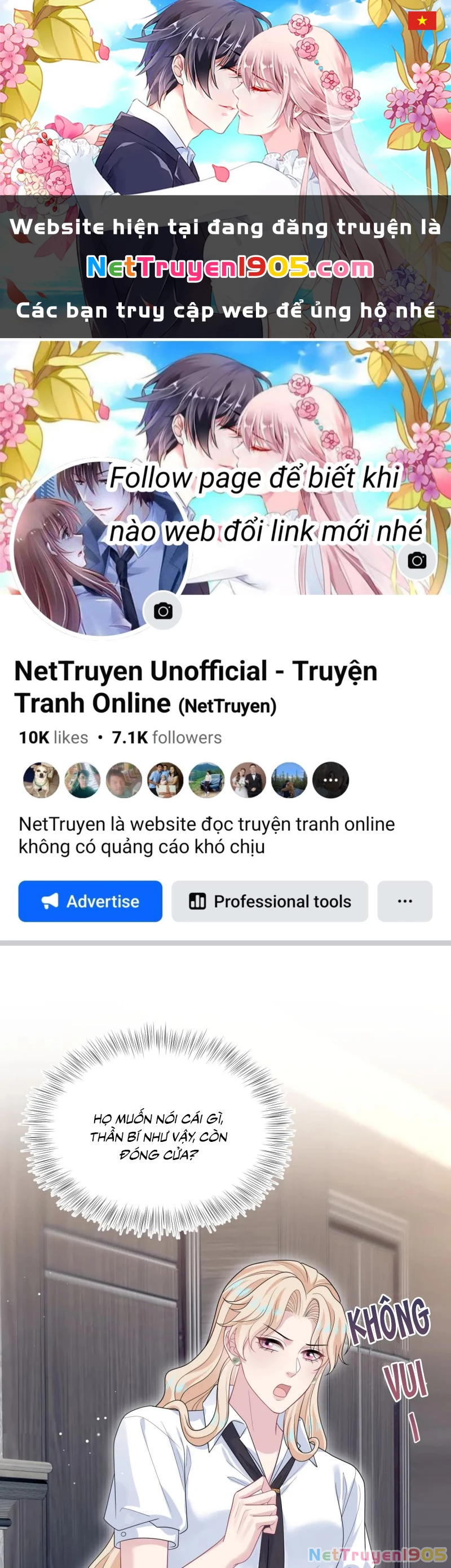 Tuyệt Mỹ Bạch Liên Online Dạy Học Chapter 445 - 1