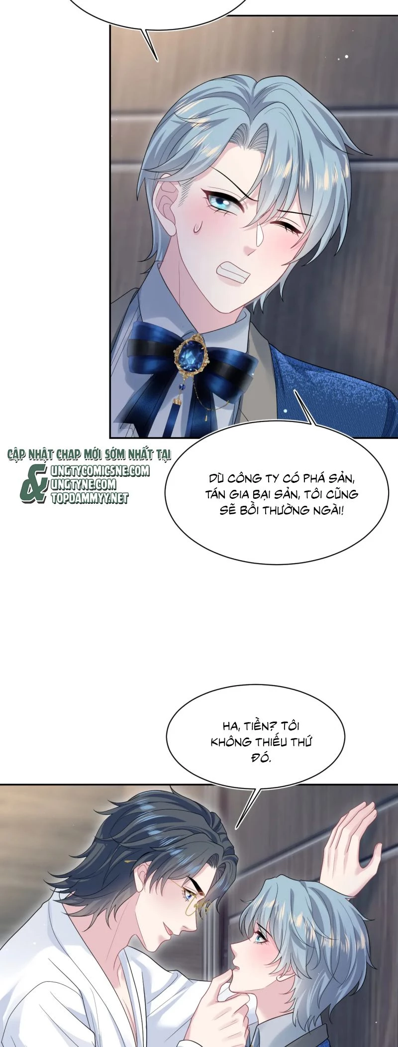 Tuyệt Mỹ Bạch Liên Online Dạy Học Chapter 445 - 5