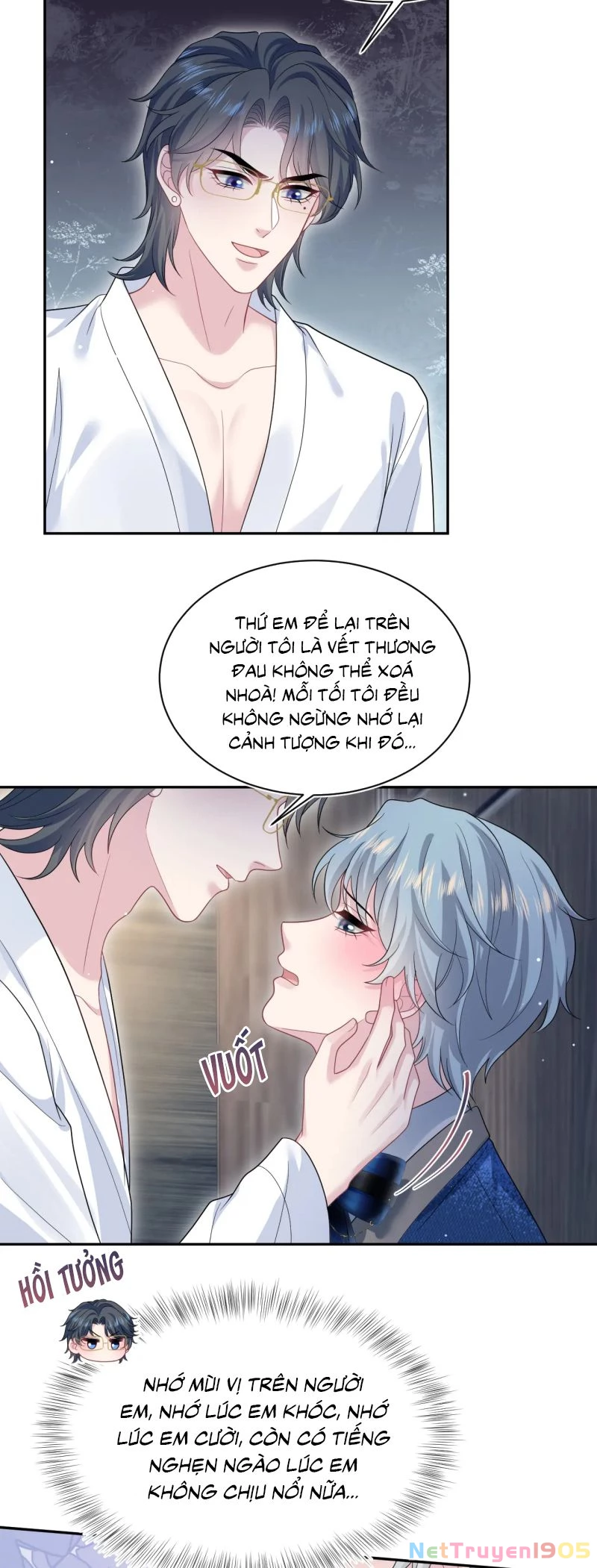 Tuyệt Mỹ Bạch Liên Online Dạy Học Chapter 445 - 10