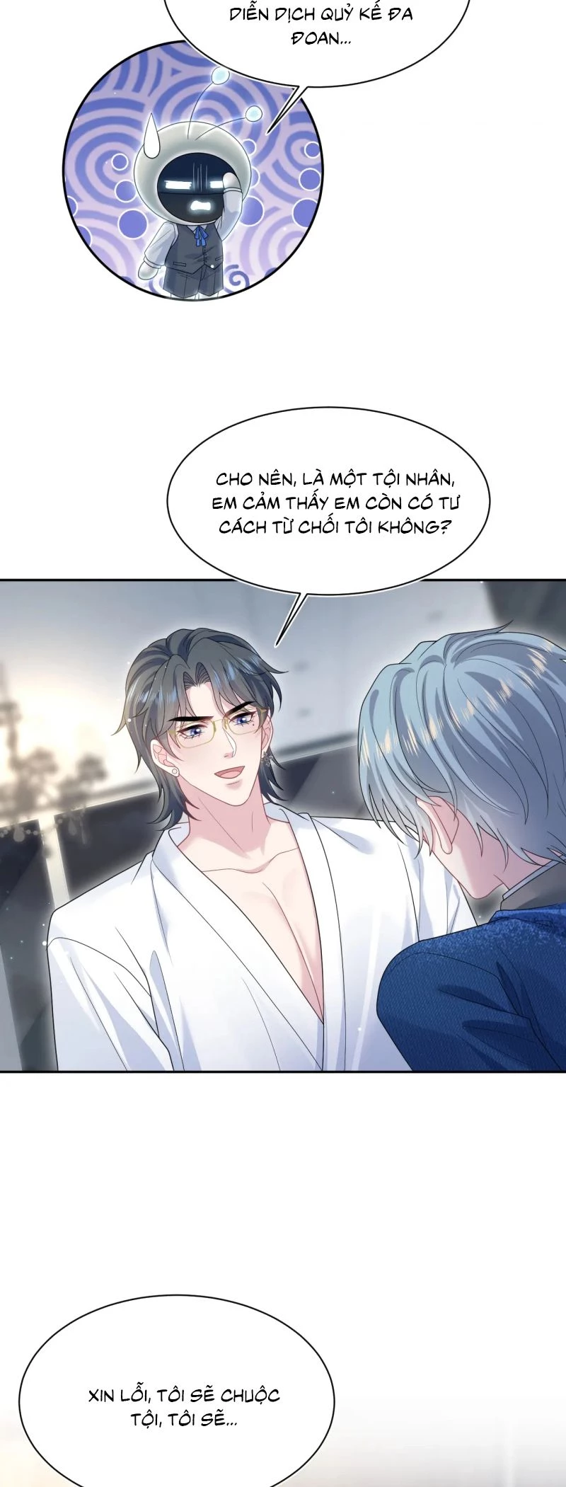 Tuyệt Mỹ Bạch Liên Online Dạy Học Chapter 445 - 13