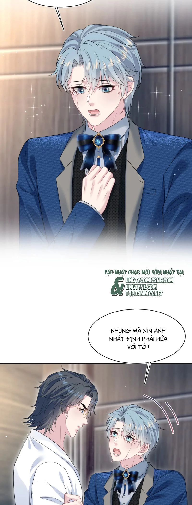 Tuyệt Mỹ Bạch Liên Online Dạy Học Chapter 445 - 14