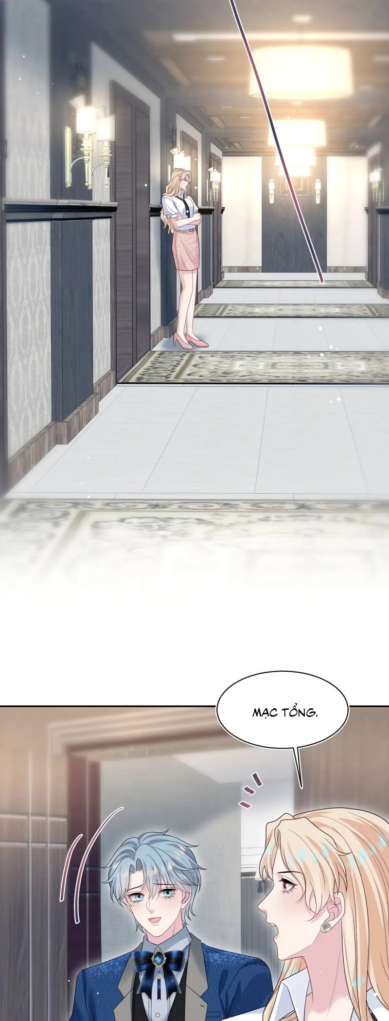 Tuyệt Mỹ Bạch Liên Online Dạy Học Chapter 445 - 17