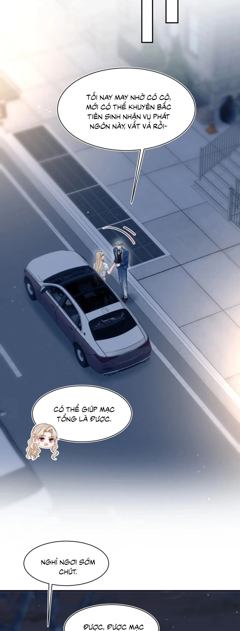 Tuyệt Mỹ Bạch Liên Online Dạy Học Chapter 445 - 21