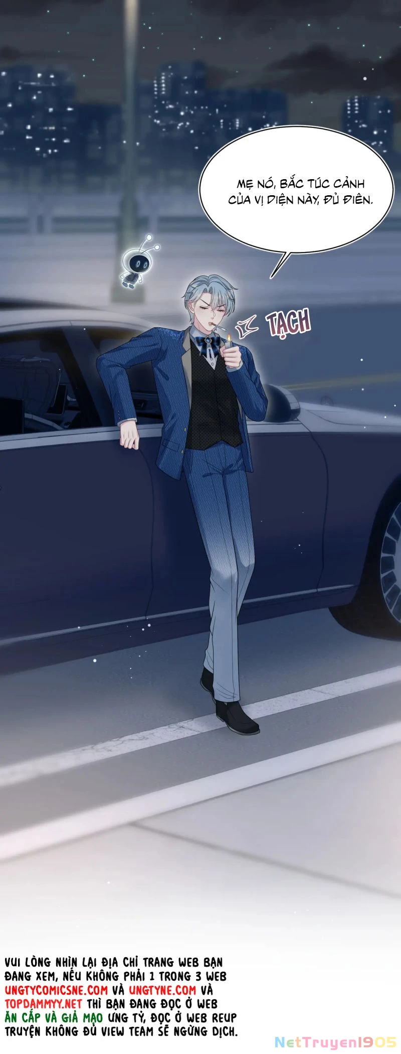 Tuyệt Mỹ Bạch Liên Online Dạy Học Chapter 445 - 23