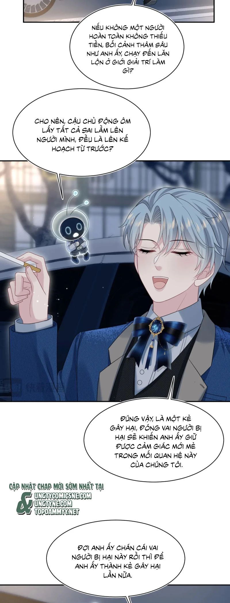 Tuyệt Mỹ Bạch Liên Online Dạy Học Chapter 445 - 25