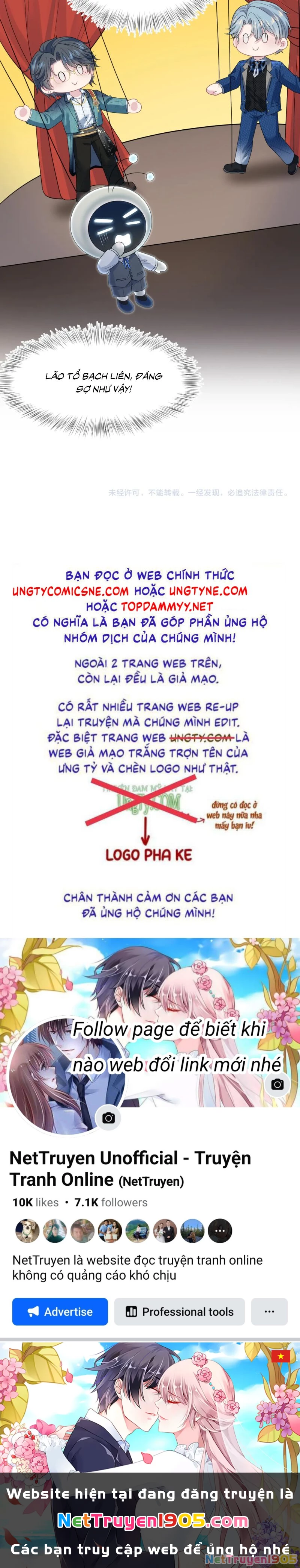 Tuyệt Mỹ Bạch Liên Online Dạy Học Chapter 445 - 28
