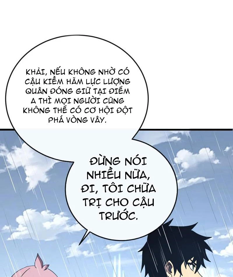 Mệnh Luân Chi Chủ! Khi Dị Biến Giáng Lâm Nhân Gian! Chapter 142 - 3