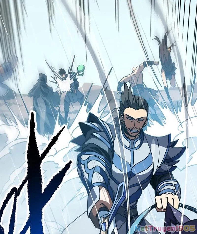 Mệnh Luân Chi Chủ! Khi Dị Biến Giáng Lâm Nhân Gian! Chapter 142 - 7