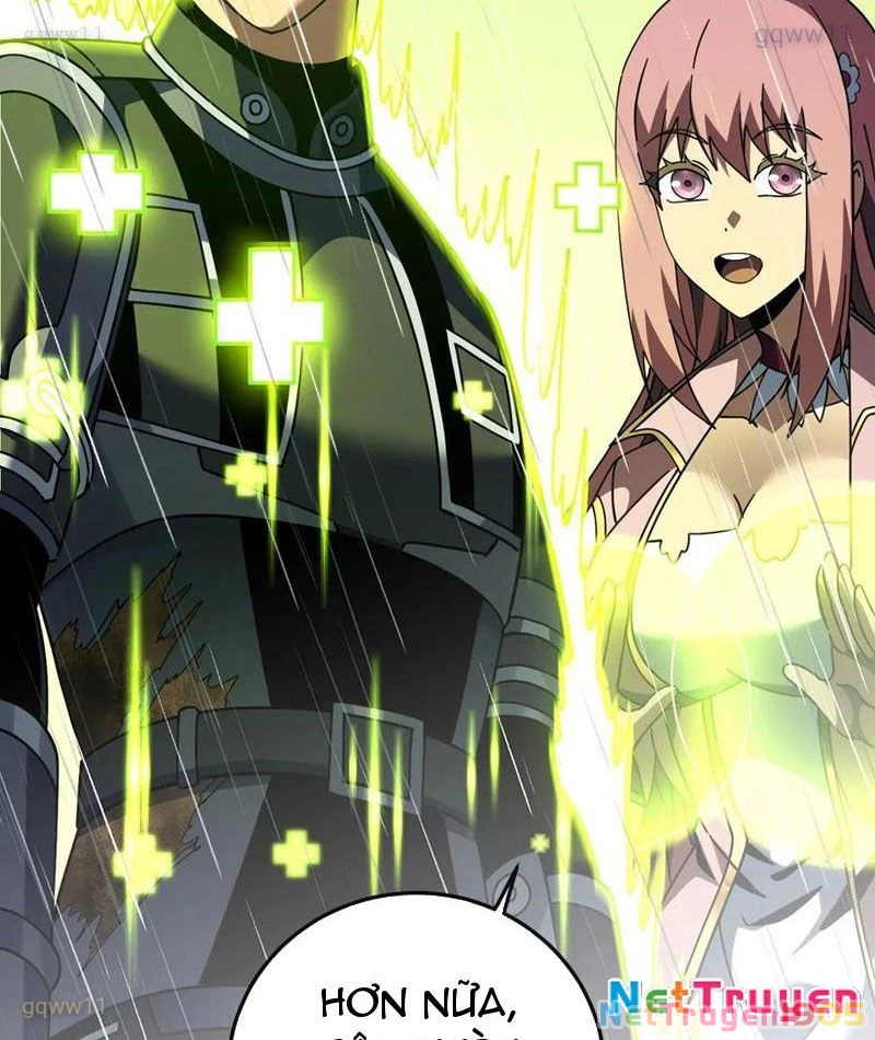 Mệnh Luân Chi Chủ! Khi Dị Biến Giáng Lâm Nhân Gian! Chapter 142 - 11