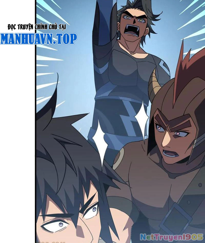 Mệnh Luân Chi Chủ! Khi Dị Biến Giáng Lâm Nhân Gian! Chapter 142 - 33