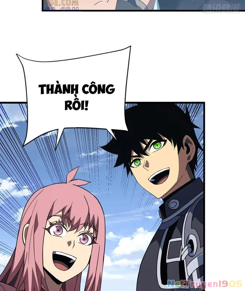 Mệnh Luân Chi Chủ! Khi Dị Biến Giáng Lâm Nhân Gian! Chapter 142 - 34