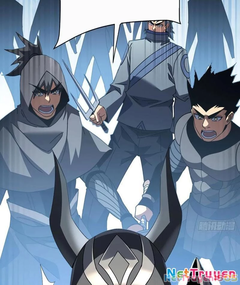 Mệnh Luân Chi Chủ! Khi Dị Biến Giáng Lâm Nhân Gian! Chapter 142 - 36