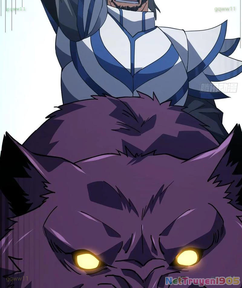 Mệnh Luân Chi Chủ! Khi Dị Biến Giáng Lâm Nhân Gian! Chapter 142 - 40