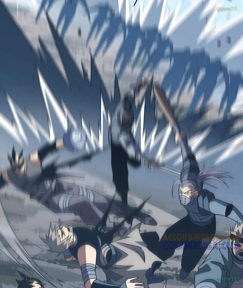 Mệnh Luân Chi Chủ! Khi Dị Biến Giáng Lâm Nhân Gian! Chapter 142 - 48