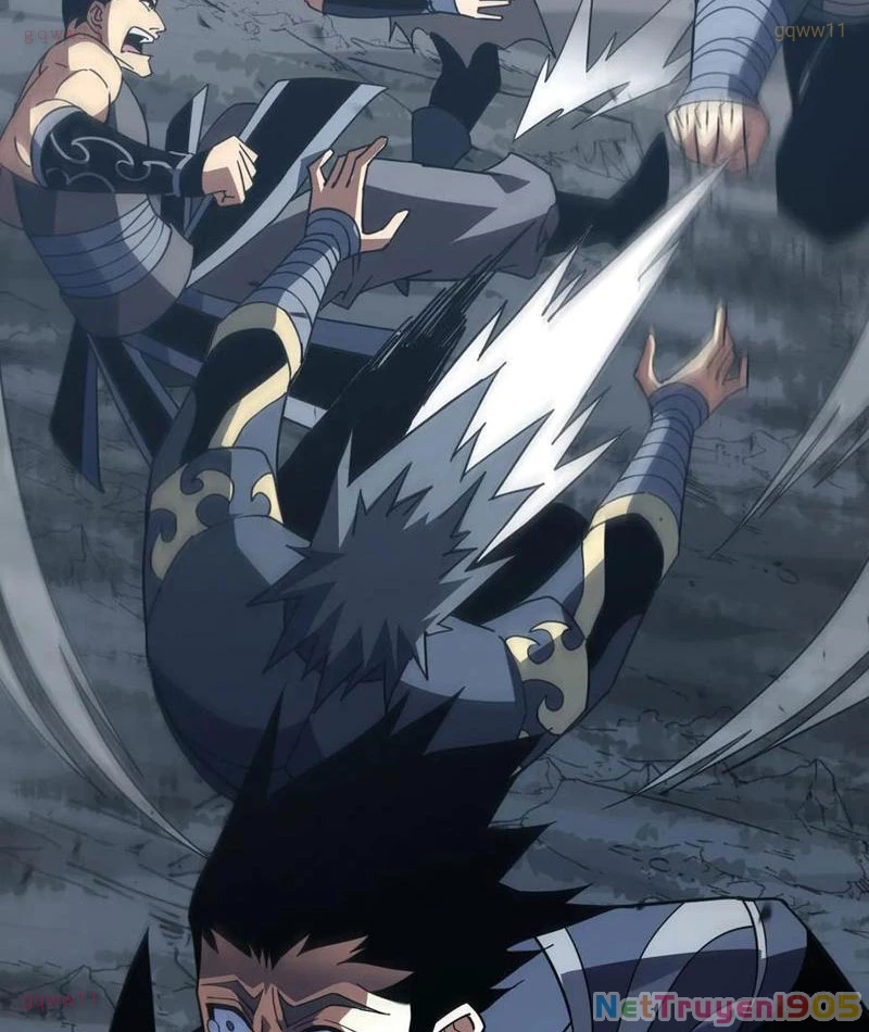 Mệnh Luân Chi Chủ! Khi Dị Biến Giáng Lâm Nhân Gian! Chapter 142 - 49