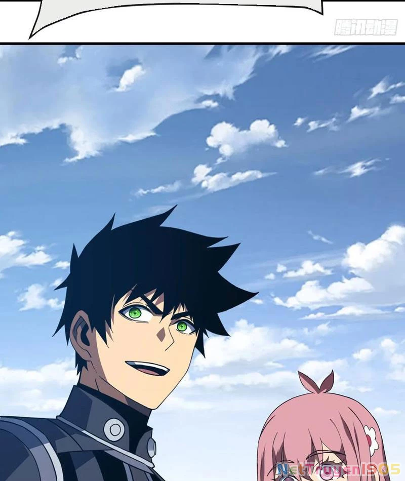 Mệnh Luân Chi Chủ! Khi Dị Biến Giáng Lâm Nhân Gian! Chapter 142 - 52