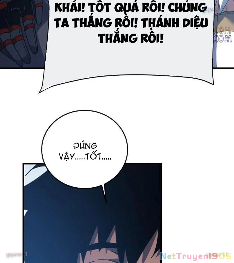 Mệnh Luân Chi Chủ! Khi Dị Biến Giáng Lâm Nhân Gian! Chapter 142 - 54