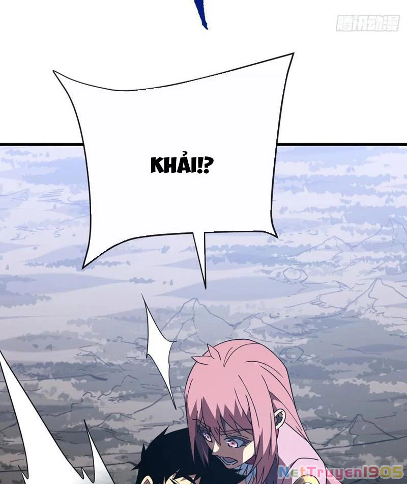 Mệnh Luân Chi Chủ! Khi Dị Biến Giáng Lâm Nhân Gian! Chapter 142 - 57