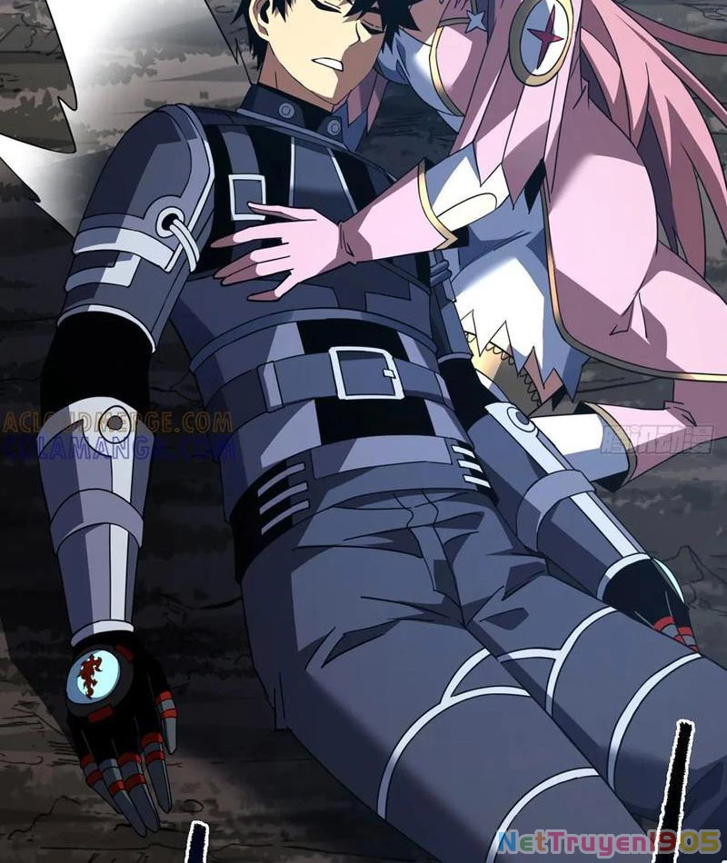 Mệnh Luân Chi Chủ! Khi Dị Biến Giáng Lâm Nhân Gian! Chapter 142 - 58