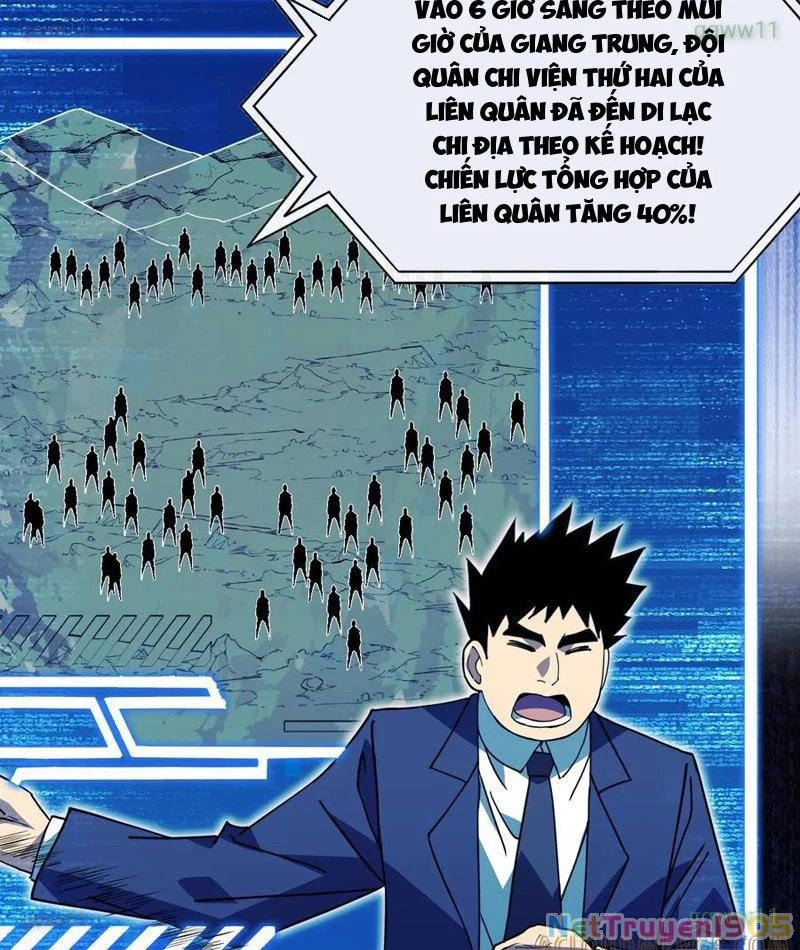 Mệnh Luân Chi Chủ! Khi Dị Biến Giáng Lâm Nhân Gian! Chapter 142 - 67