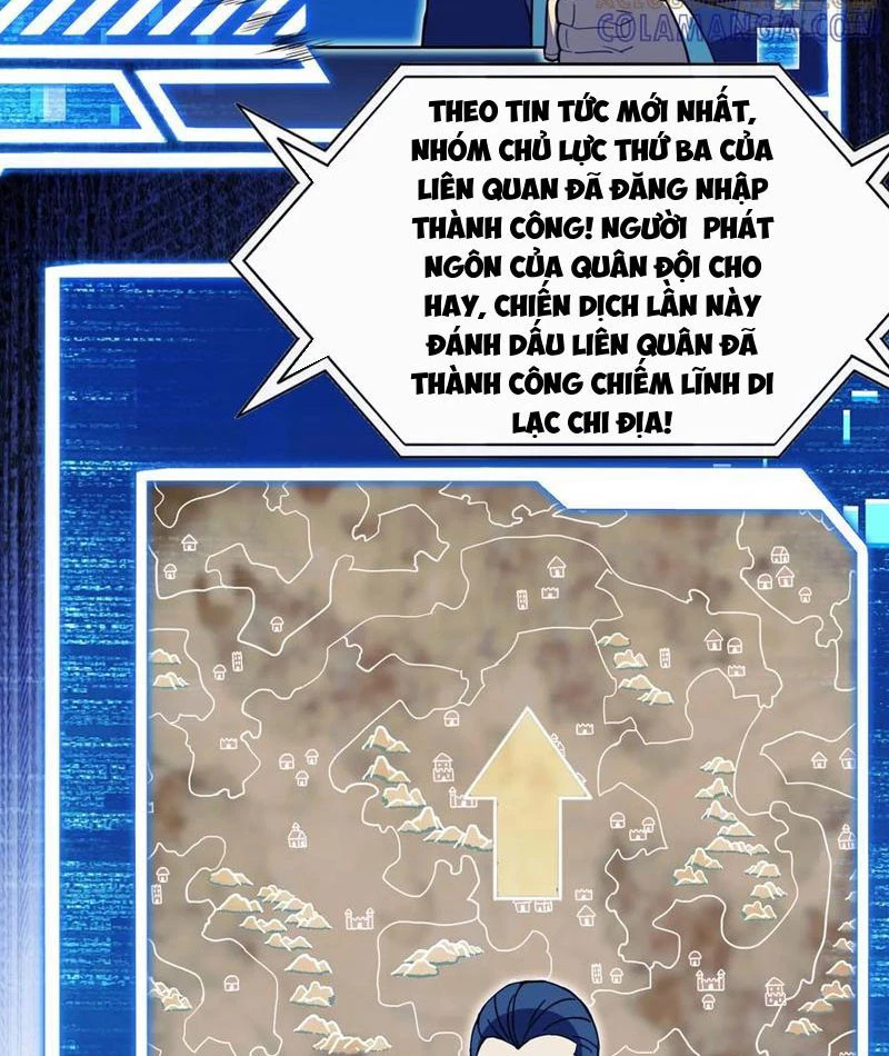 Mệnh Luân Chi Chủ! Khi Dị Biến Giáng Lâm Nhân Gian! Chapter 142 - 68