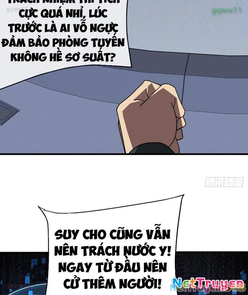 Mệnh Luân Chi Chủ! Khi Dị Biến Giáng Lâm Nhân Gian! Chapter 142 - 71