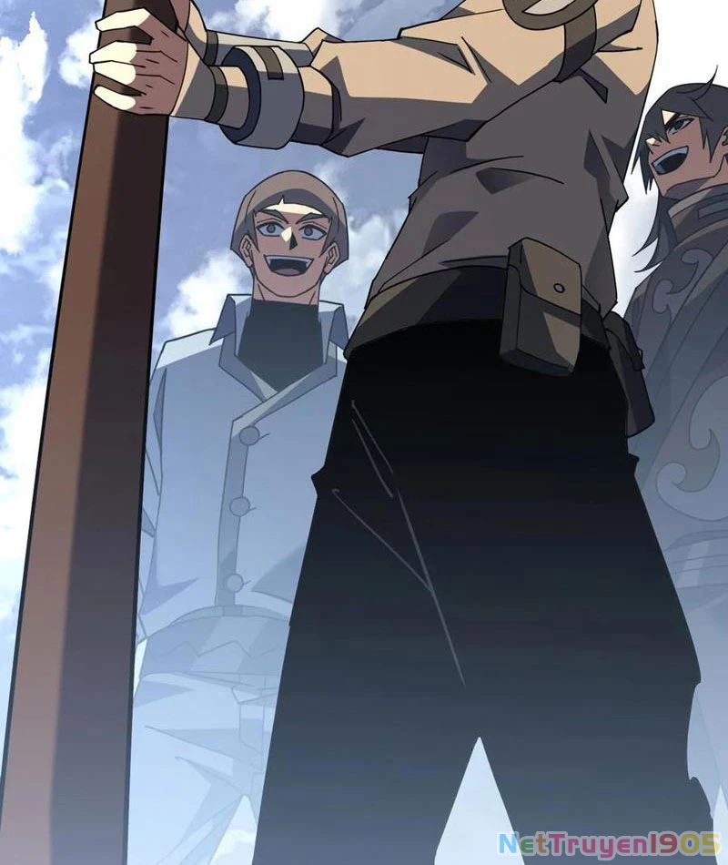 Mệnh Luân Chi Chủ! Khi Dị Biến Giáng Lâm Nhân Gian! Chapter 142 - 80