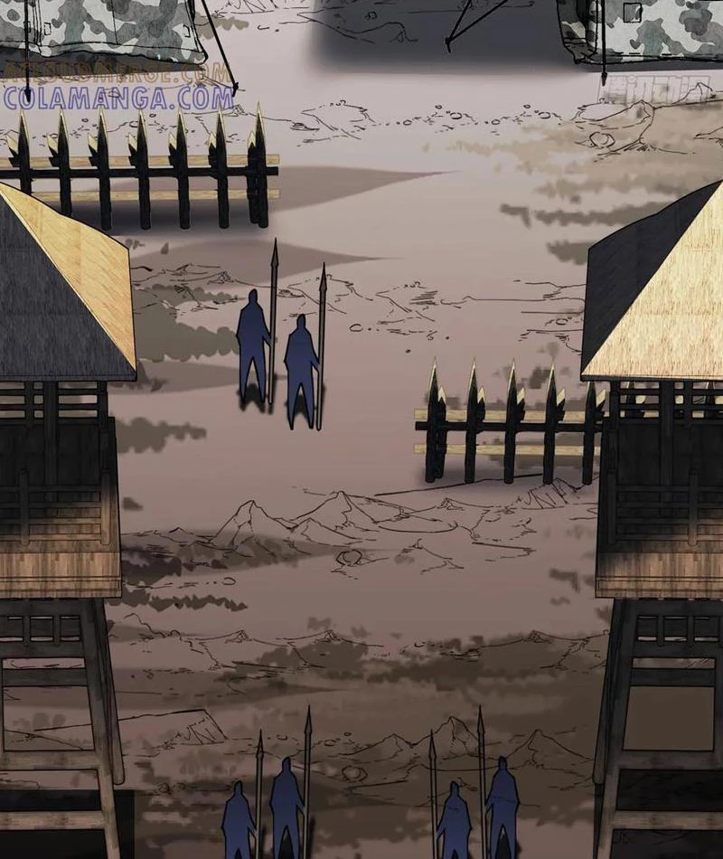 Mệnh Luân Chi Chủ! Khi Dị Biến Giáng Lâm Nhân Gian! Chapter 142 - 83