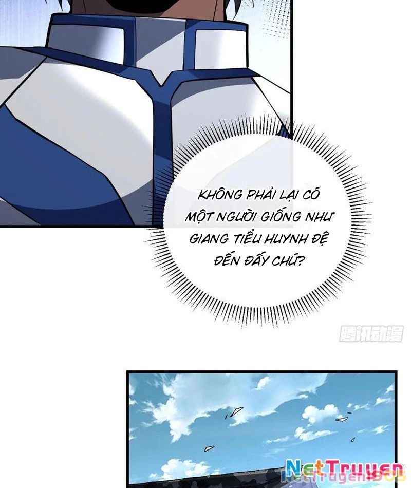 Mệnh Luân Chi Chủ! Khi Dị Biến Giáng Lâm Nhân Gian! Chapter 142 - 96