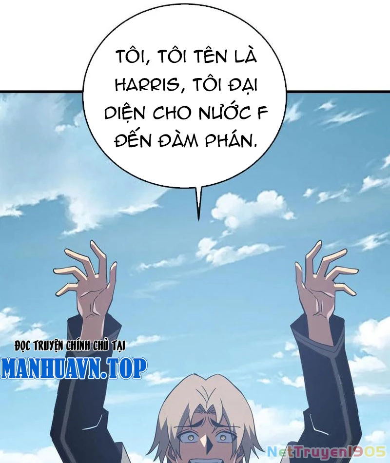 Mệnh Luân Chi Chủ! Khi Dị Biến Giáng Lâm Nhân Gian! Chapter 142 - 100