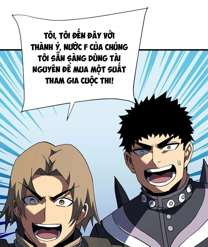 Mệnh Luân Chi Chủ! Khi Dị Biến Giáng Lâm Nhân Gian! Chapter 142 - 109