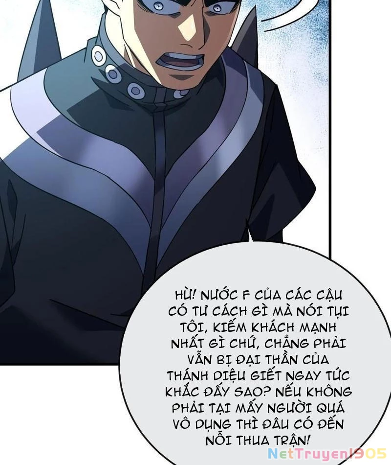 Mệnh Luân Chi Chủ! Khi Dị Biến Giáng Lâm Nhân Gian! Chapter 142 - 113