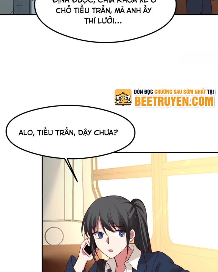 Ta Không Muốn Trùng Sinh Đâu Chapter 438 - 20