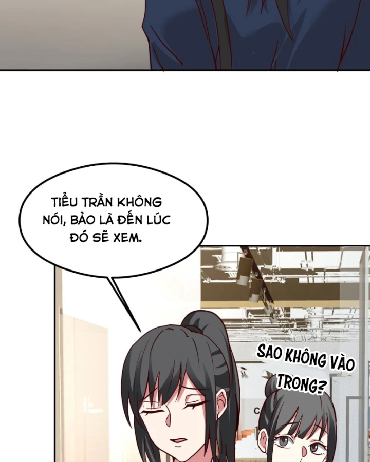 Ta Không Muốn Trùng Sinh Đâu Chapter 438 - 29