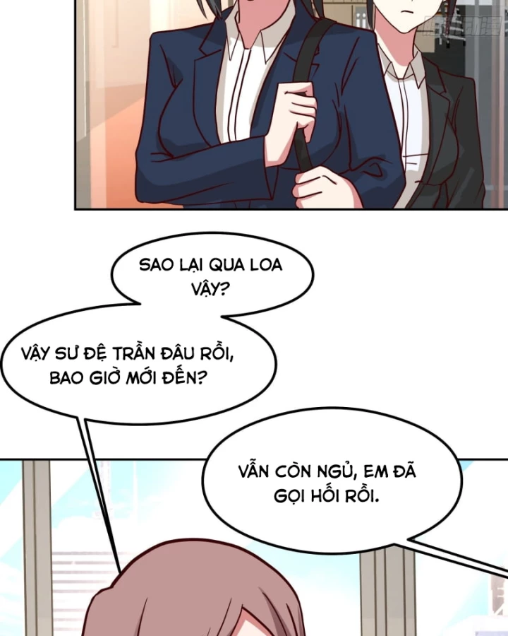 Ta Không Muốn Trùng Sinh Đâu Chapter 438 - 30