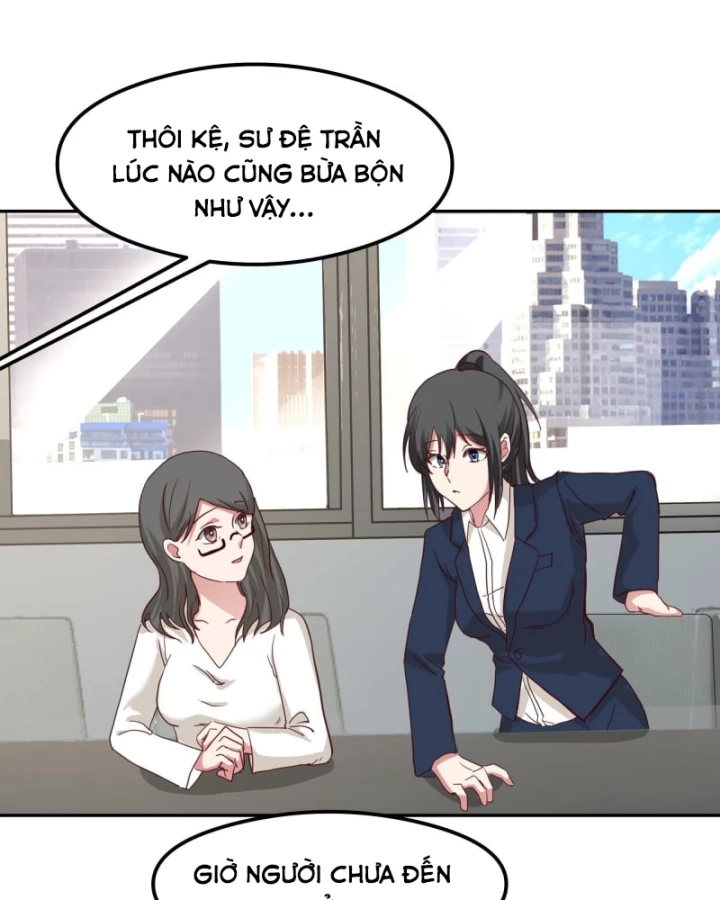 Ta Không Muốn Trùng Sinh Đâu Chapter 438 - 32