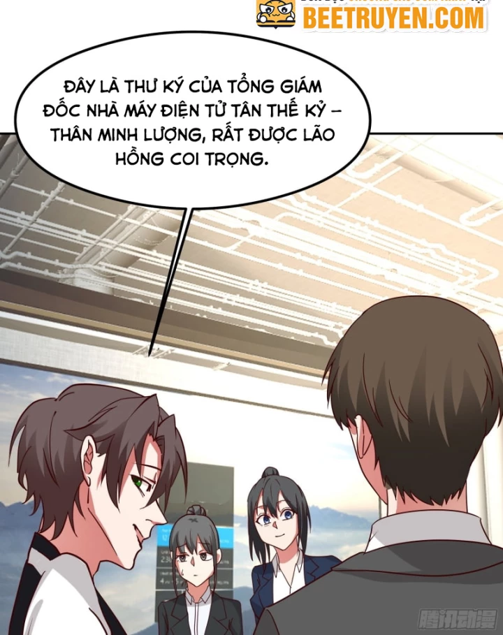 Ta Không Muốn Trùng Sinh Đâu Chapter 438 - 50