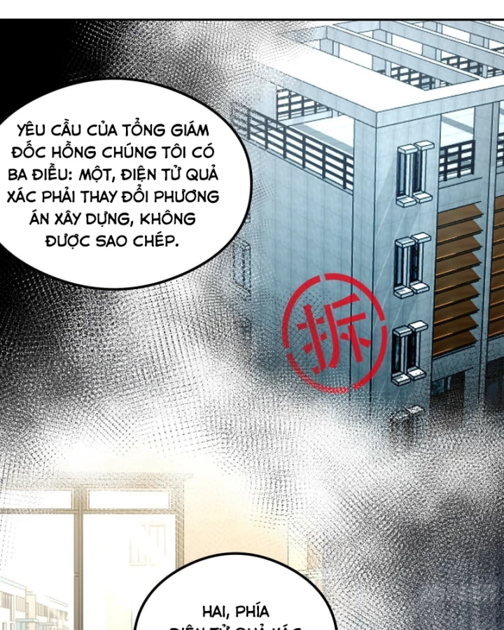 Ta Không Muốn Trùng Sinh Đâu Chapter 438 - 68