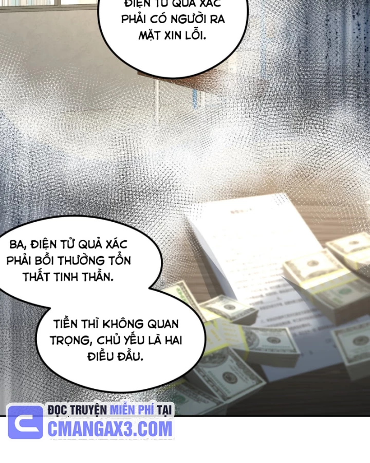 Ta Không Muốn Trùng Sinh Đâu Chapter 438 - 69