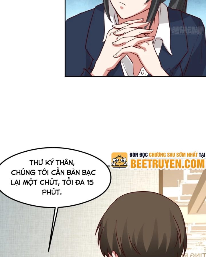 Ta Không Muốn Trùng Sinh Đâu Chapter 438 - 77