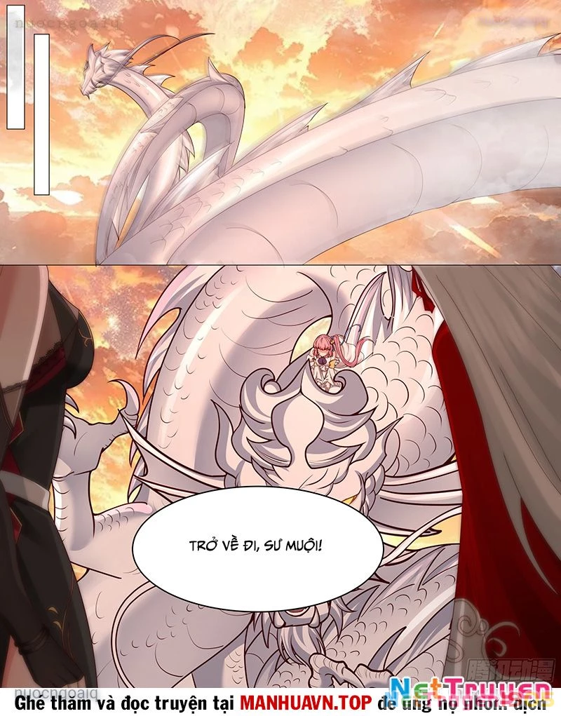 Nhân Vật Phản Diện Đại Sư Huynh, Tất Cả Các Sư Muội Đều Là Bệnh Kiều Chapter 222 - 6