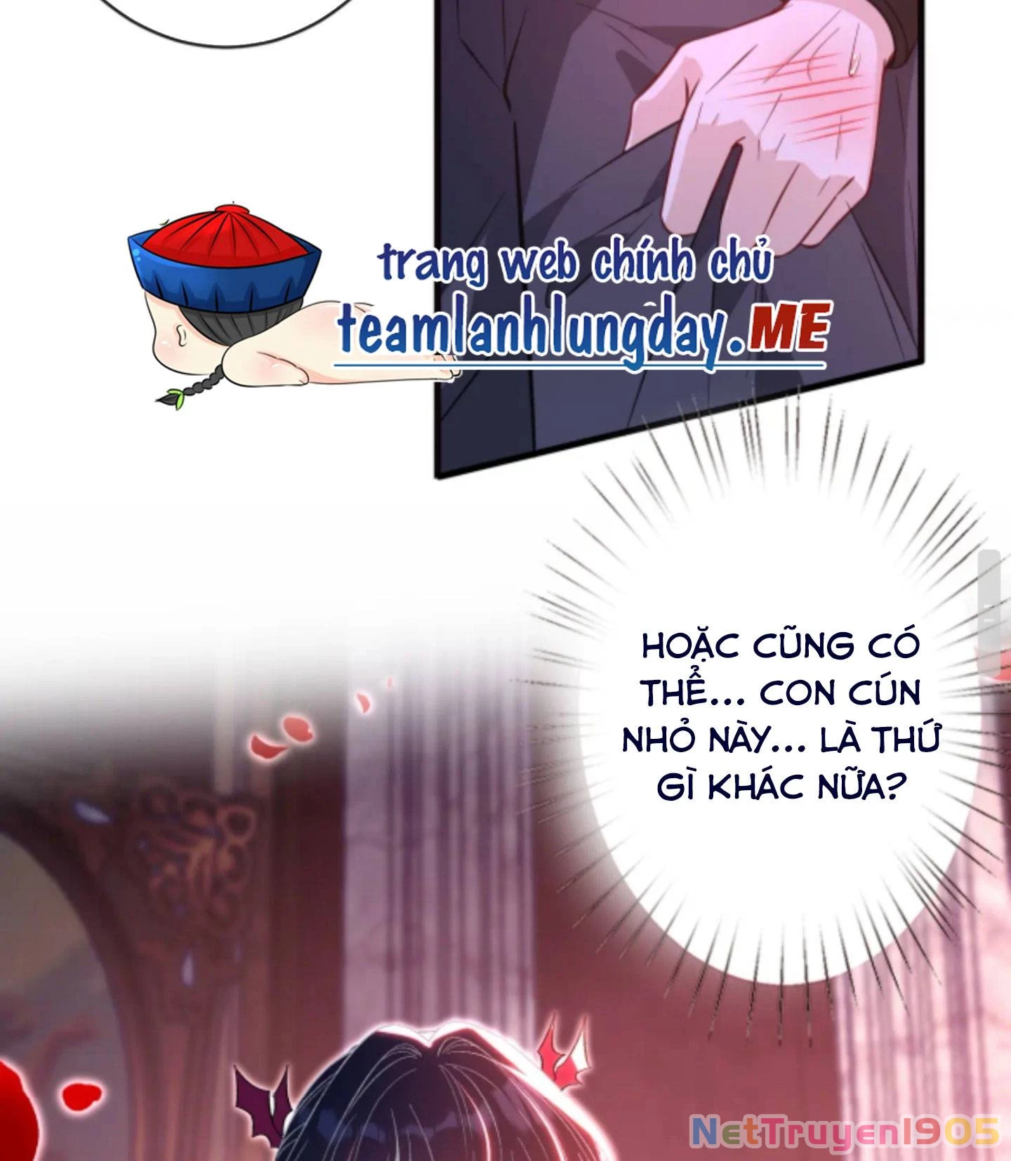 Thiên Kim Toàn Năng Đại Tài Chapter 187 - 4