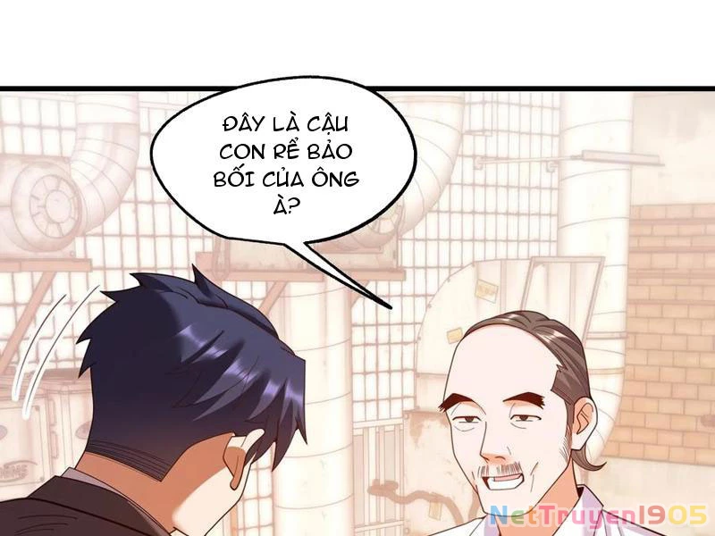 Trọng Sinh Không Làm Chạn Vương, Tôi Một Mình Nạp Game Thăng Cấp Chapter 251 - 56