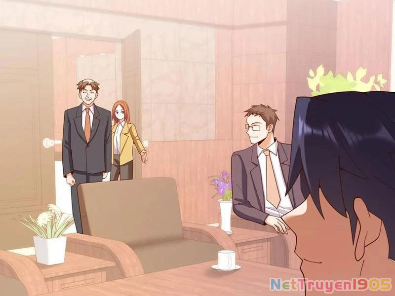Trọng Sinh Không Làm Chạn Vương, Tôi Một Mình Nạp Game Thăng Cấp Chapter 251 - 83