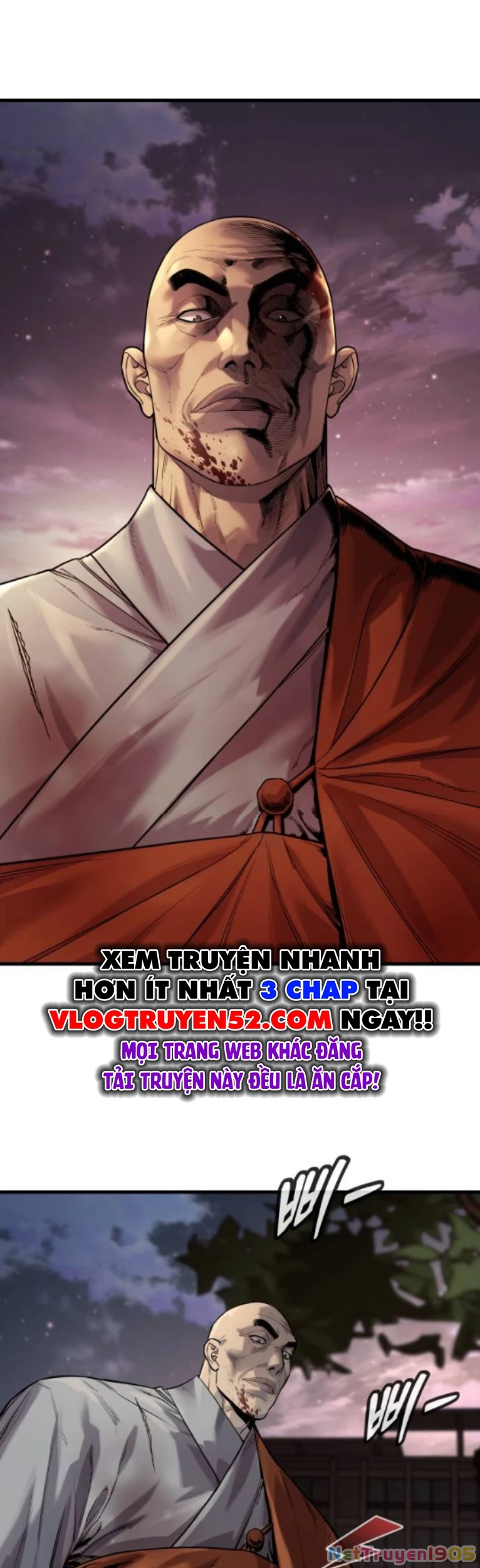 Cảnh Sát Báo Thù Chapter 106 - 2