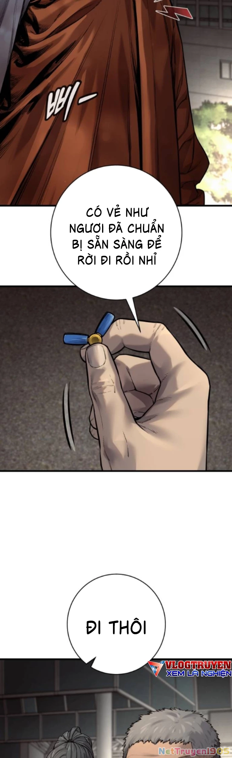 Cảnh Sát Báo Thù Chapter 106 - 3