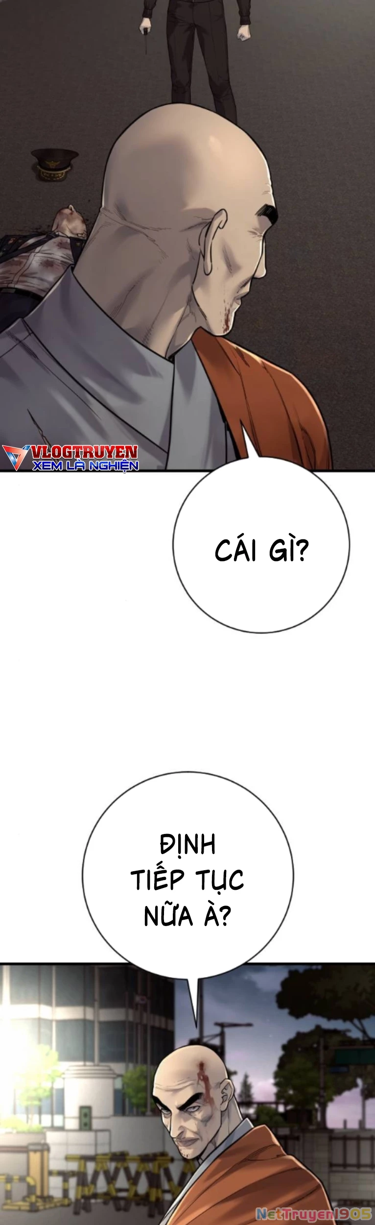 Cảnh Sát Báo Thù Chapter 106 - 5